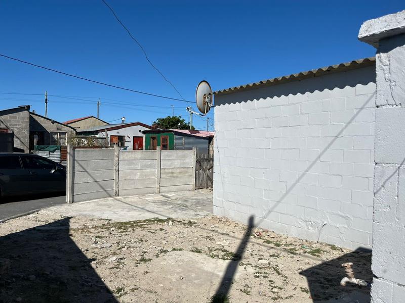 0 Bedroom Property for Sale in Nonqubela Western Cape